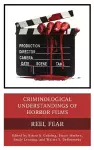 Criminological Understandings of Horror Films cover