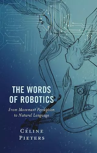 The Words of Robotics cover