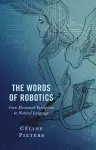 The Words of Robotics cover