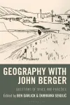 Geography with John Berger cover