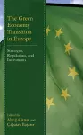 The Green Economy Transition in Europe cover
