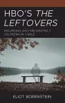 HBO's The Leftovers cover