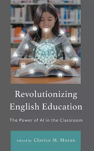 Revolutionizing English Education cover