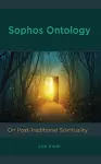 Sophos Ontology cover