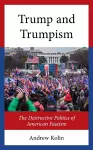 Trump and Trumpism cover