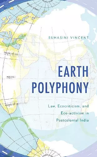 Earth Polyphony cover