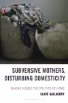Subversive Mothers, Disturbing Domesticity cover