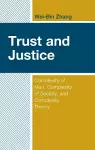 Trust and Justice cover