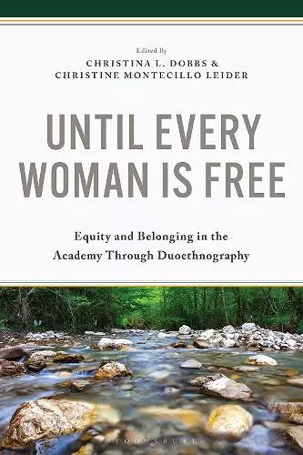 Until Every Woman Is Free cover