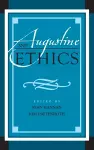 Augustine and Ethics cover