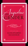 Augustine and Gender cover