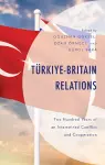Türkiye-Britain Relations cover