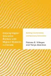 Defying Higher Education Borders with Migrant Students in Canada cover