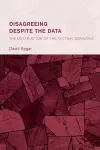 Disagreeing despite the Data cover