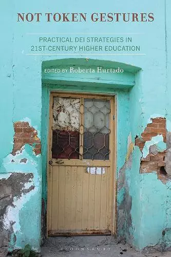 Not Token Gestures cover