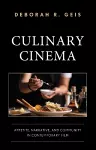 Culinary Cinema cover