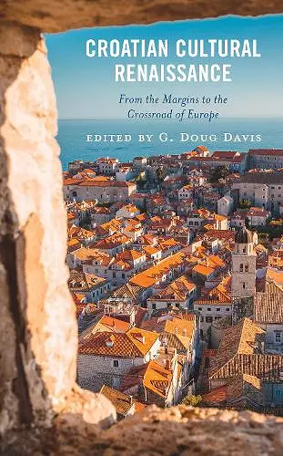 Croatian Cultural Renaissance cover