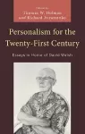 Personalism for the Twenty-First Century cover