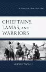 Chieftains, Lamas, and Warriors cover