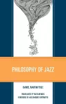 Philosophy of Jazz cover