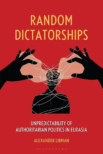 Random Dictatorships cover