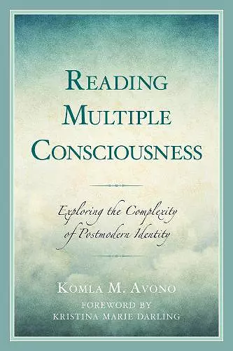 Reading Multiple Consciousness cover