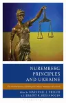 Nuremberg Principles and Ukraine cover