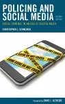Policing and Social Media cover
