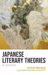 Japanese Literary Theories cover