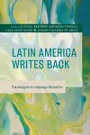 Latin America Writes Back cover
