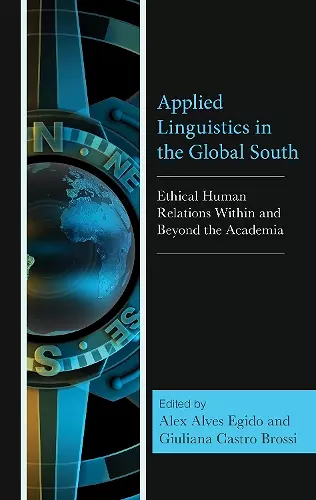 Applied Linguistics in the Global South cover