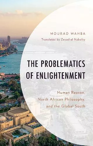 The Problematics of Enlightenment cover