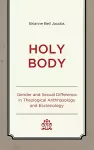Holy Body cover