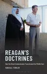 Reagan's Doctrines cover