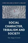 Social Character, Tribalism and Society cover