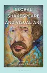 Global Shakespeare and Visual Art cover