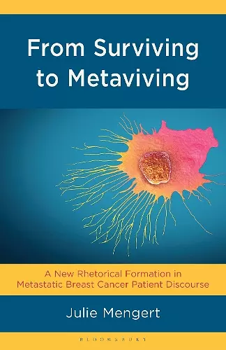 From Surviving to Metaviving cover