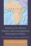 Injustices in African History and Contemporary Portrayals of Africa cover