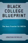 Black College Blueprint cover