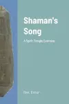 Shaman's Song cover