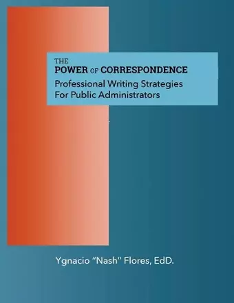 The Power of Communication cover