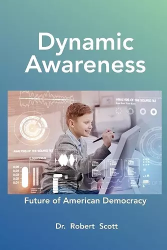 Dynamic Awareness cover