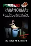 Pisano Paranormal cover