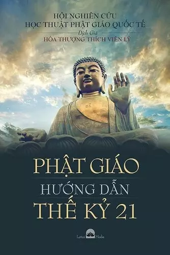 PhẬt Giáo HƯỚng DẪn ThẾ KỶ 21 cover