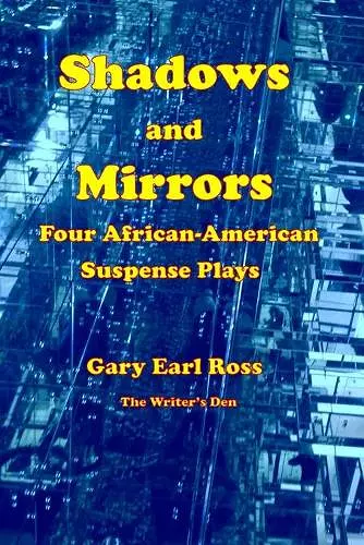 Shadows and Mirrors cover