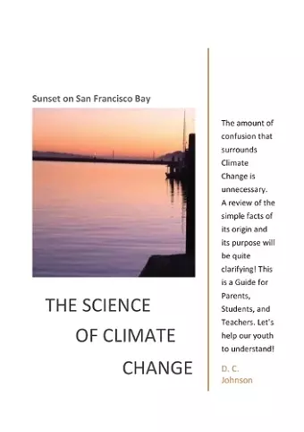 The Science of Climate Change cover