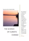 The Science of Climate Change cover