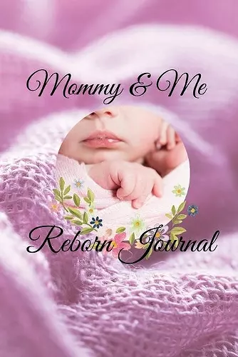 Mommy & Me cover