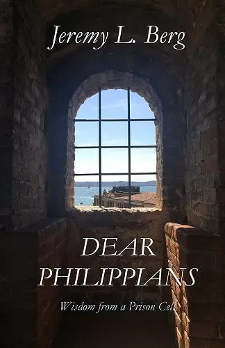 Dear Philippians cover