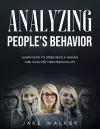 Analyzing People's Behavior cover